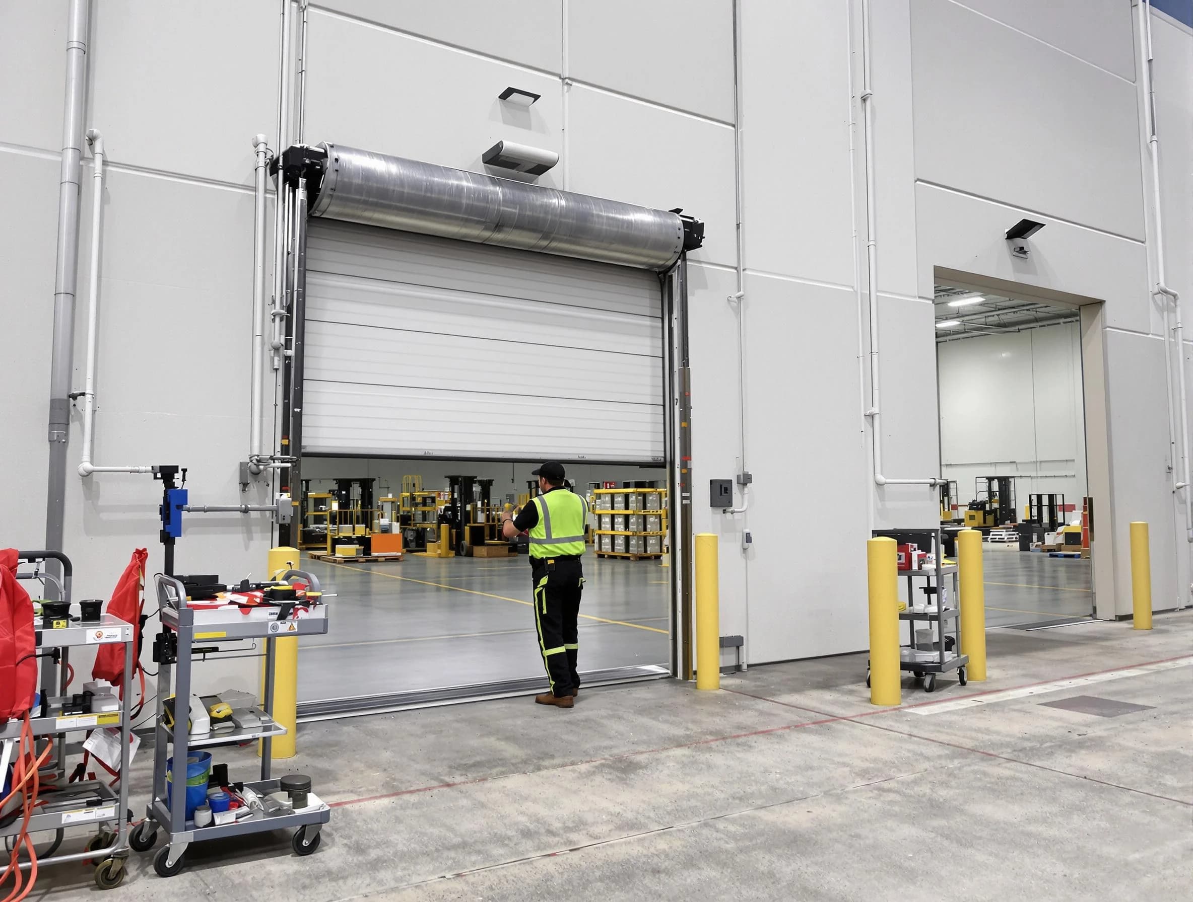 Commercial Repair service in La Vergne, TN